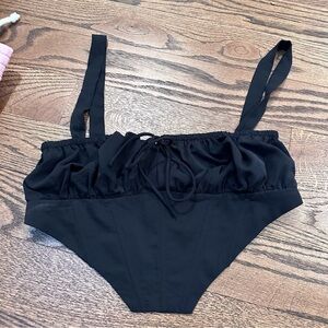 Princess Polly Corset Top